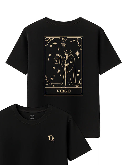Virgo Tarot
