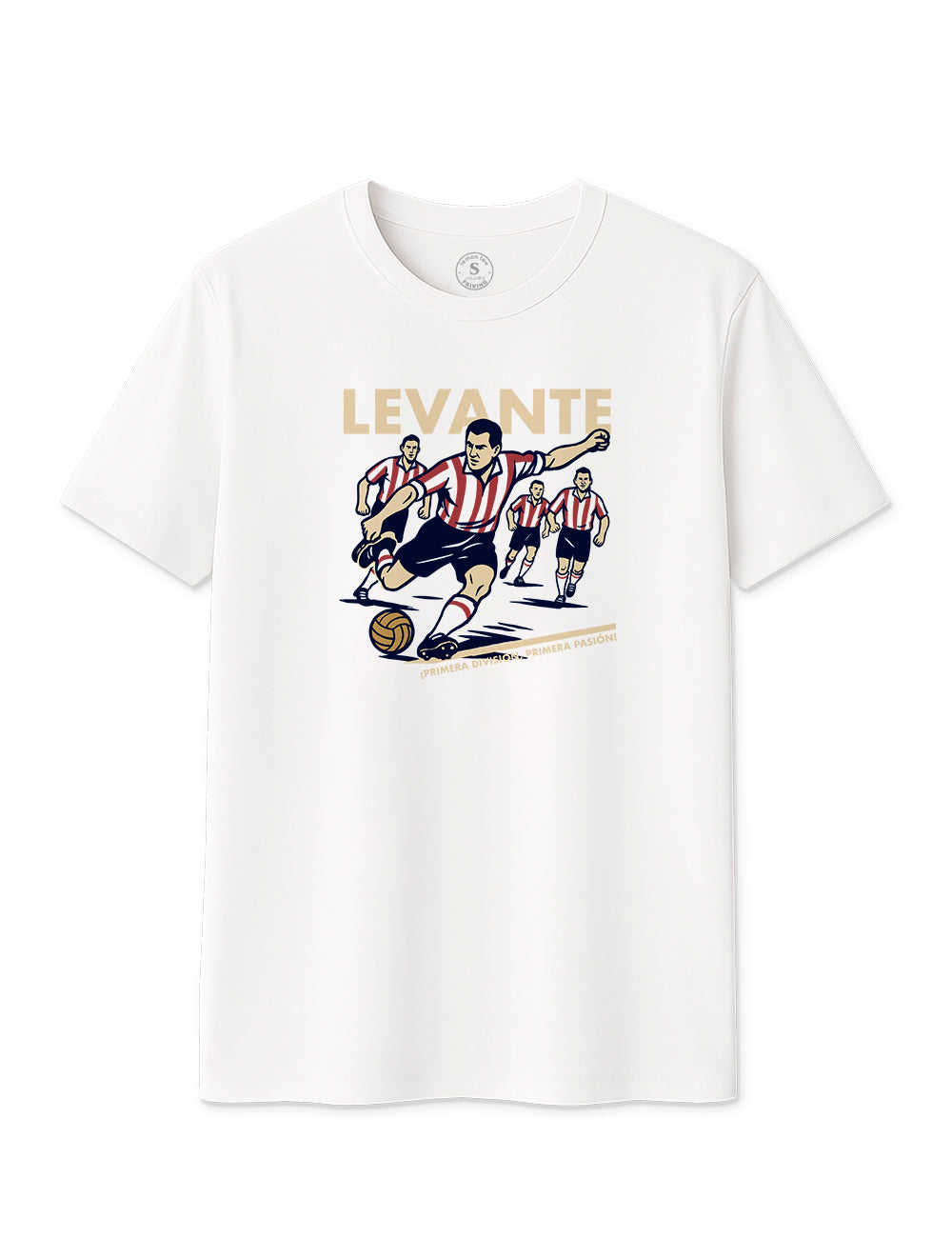 Levante 1 División 