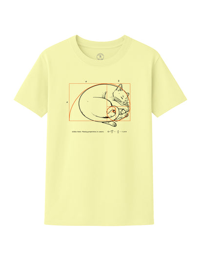 Golden Ratio 