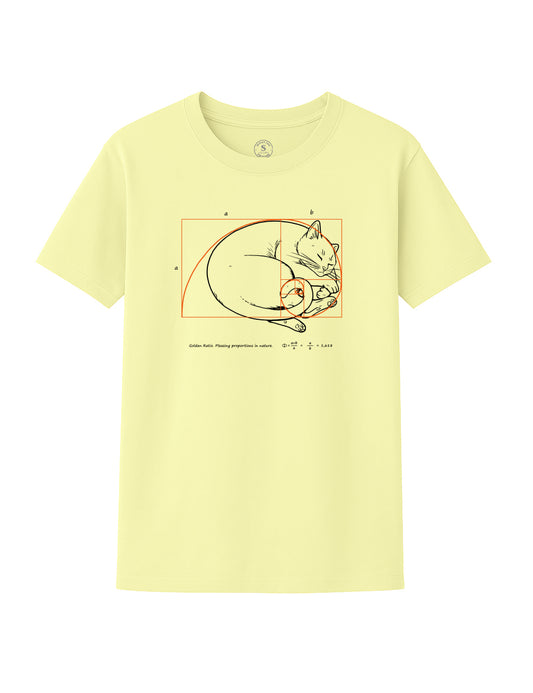 Golden Ratio 