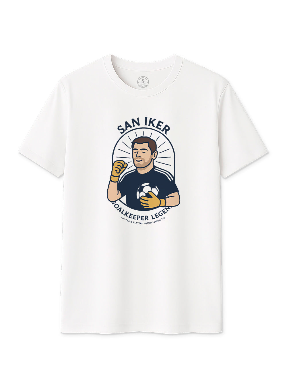 San Iker 