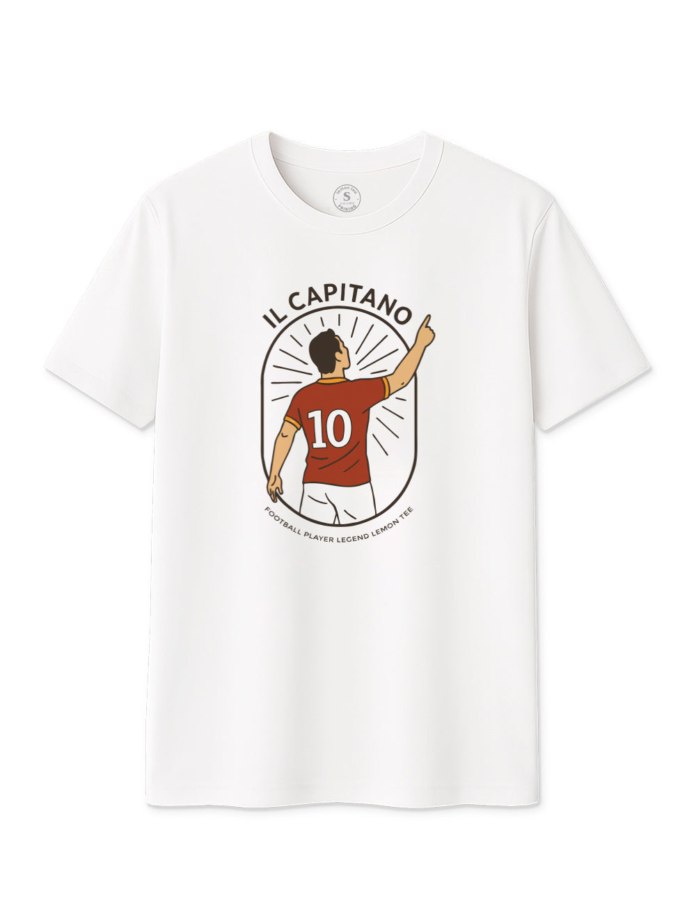 Il Capitano 