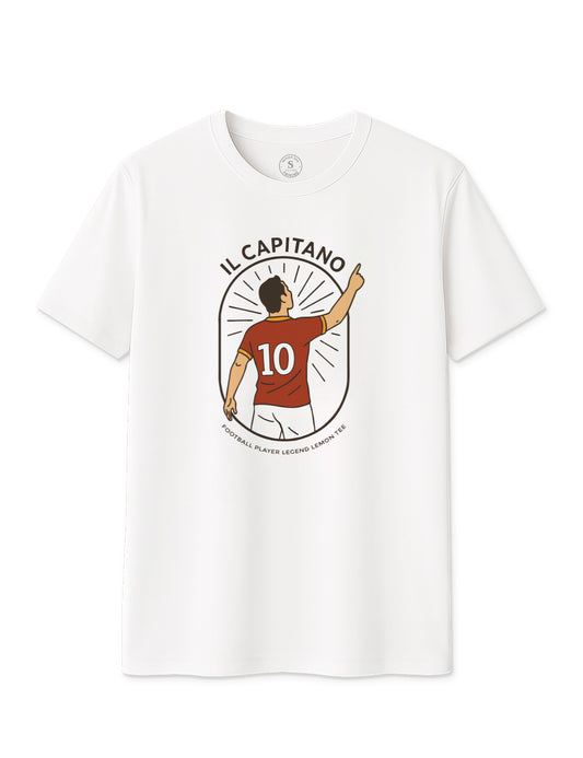Il Capitano 