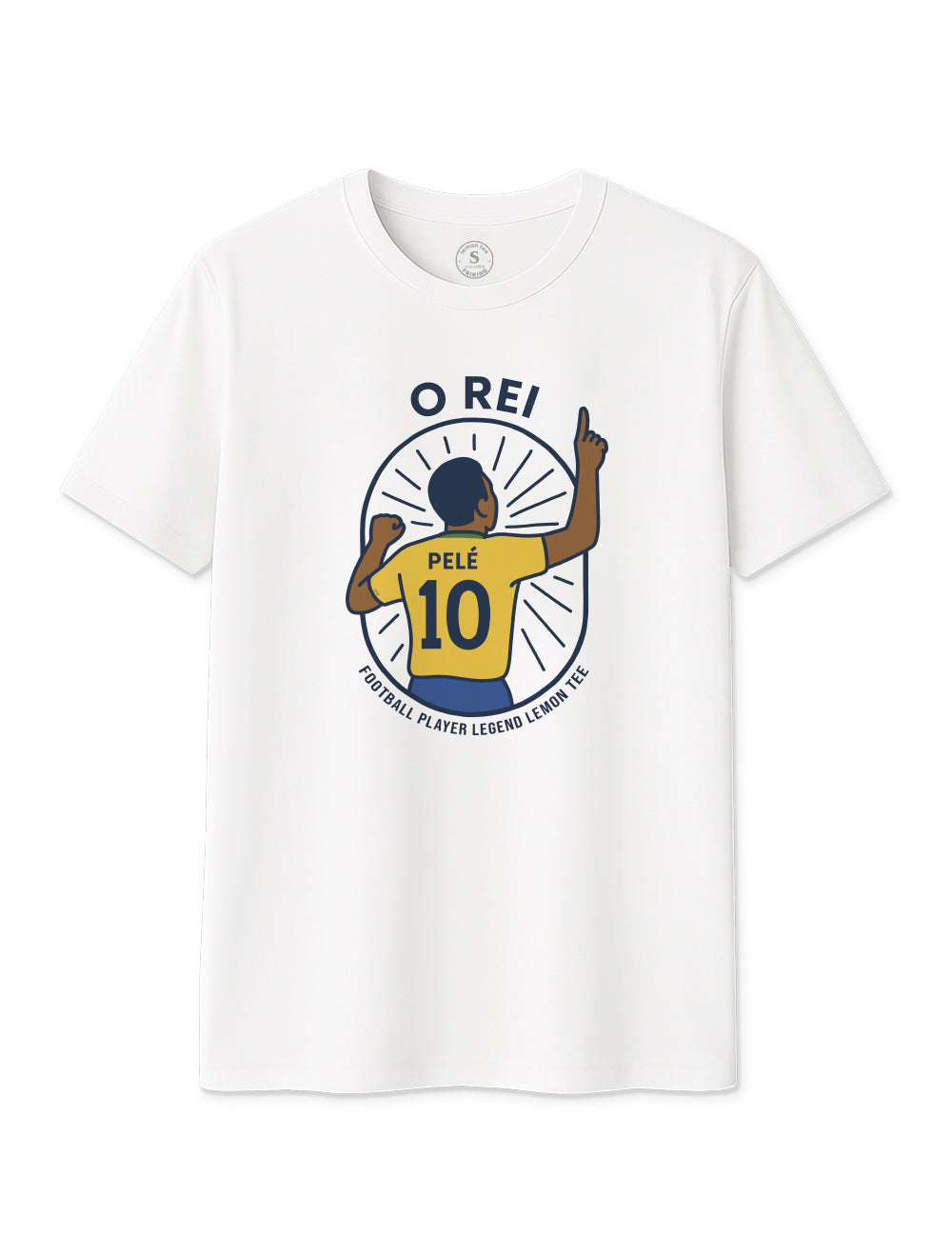 O Rei 