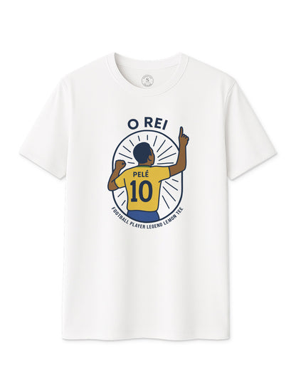 O Rei 