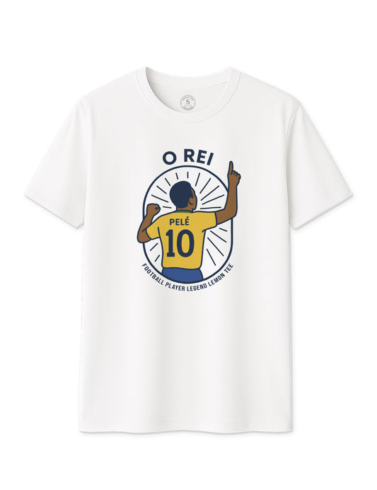 O Rei 
