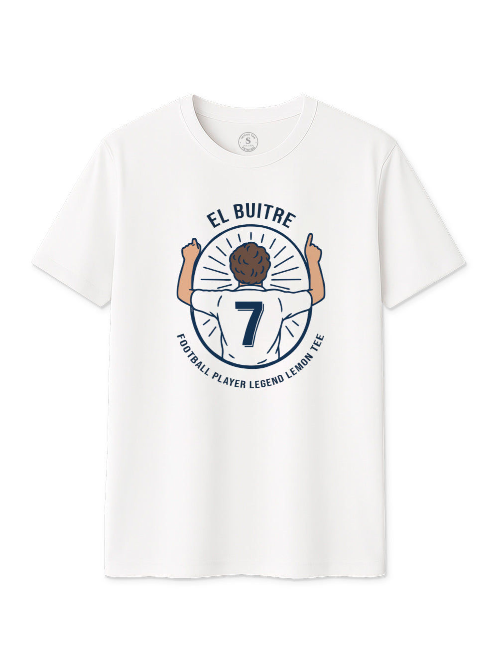 El buitre