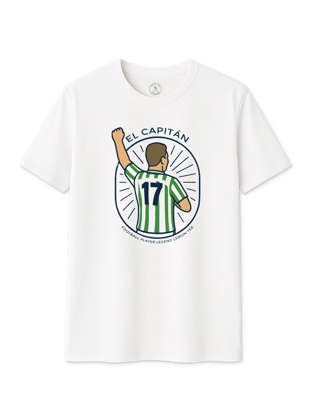 El Capitán 
