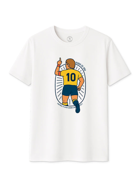 Rubio de Oro