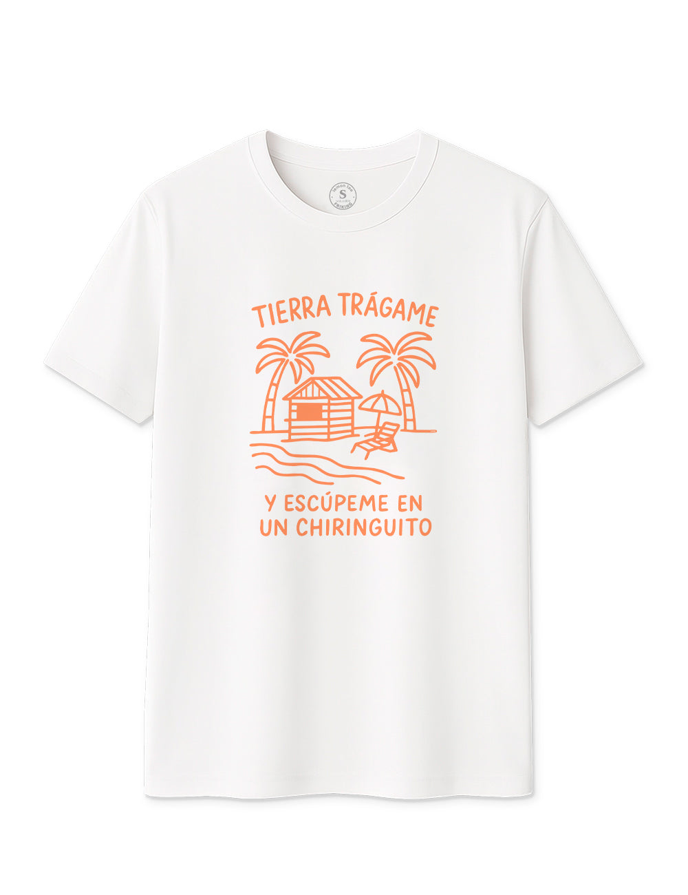 Tierra trágame Kids L658