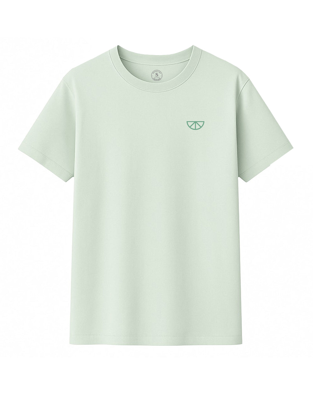 Lemon Basic Verde Mist