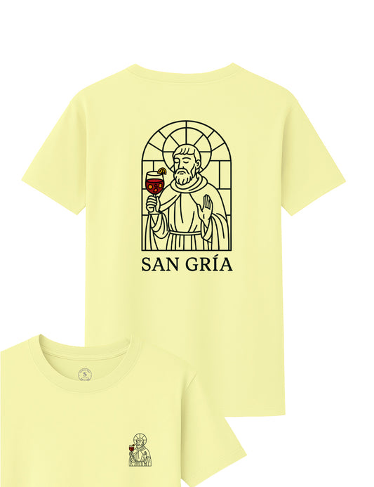 San gría 