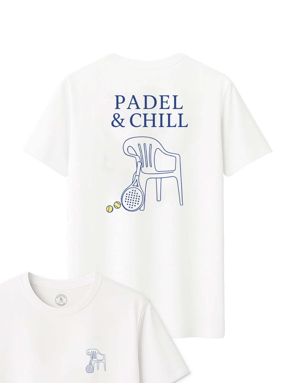 Padel & Chill
