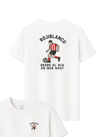 Rojiblanco Almería