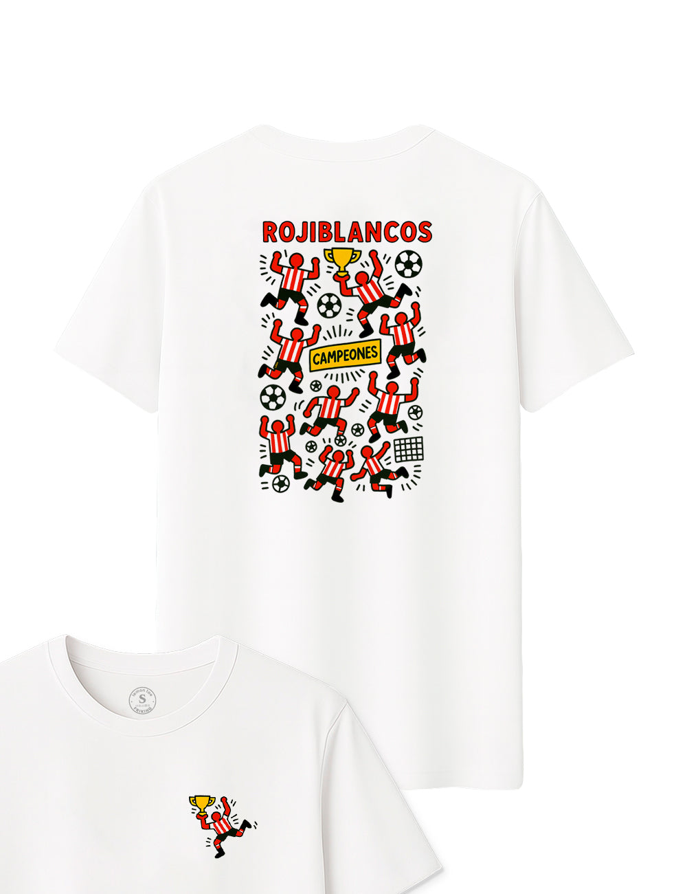 Goligotes Almería