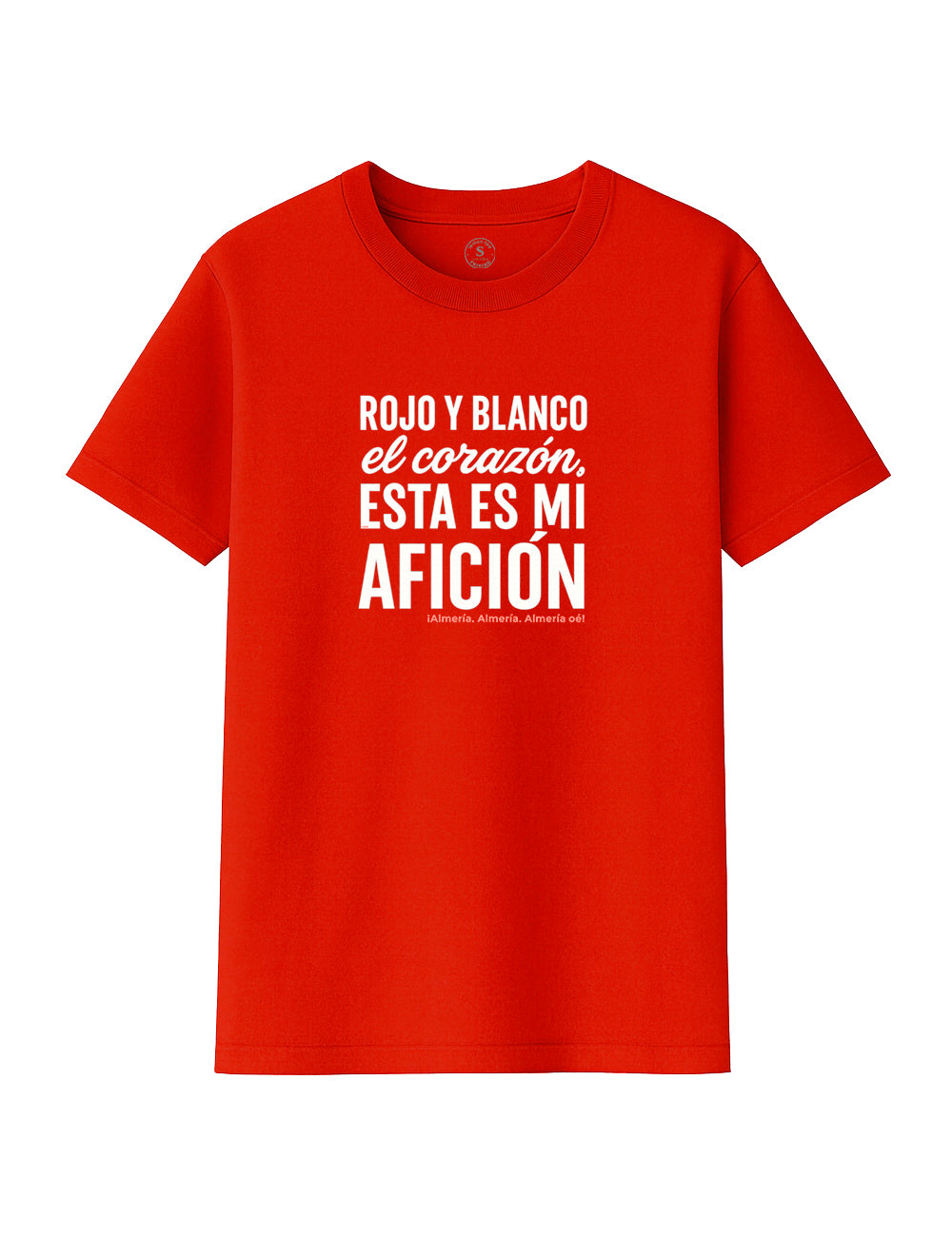 Cántico Almería Kids L668