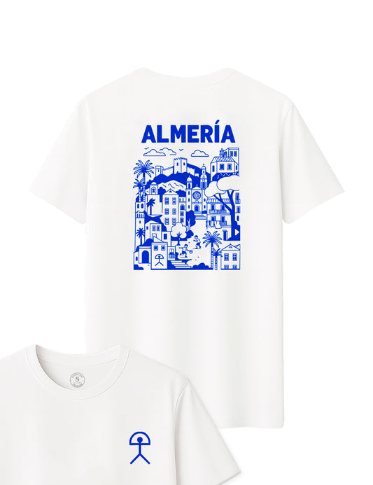 Indalo Almería