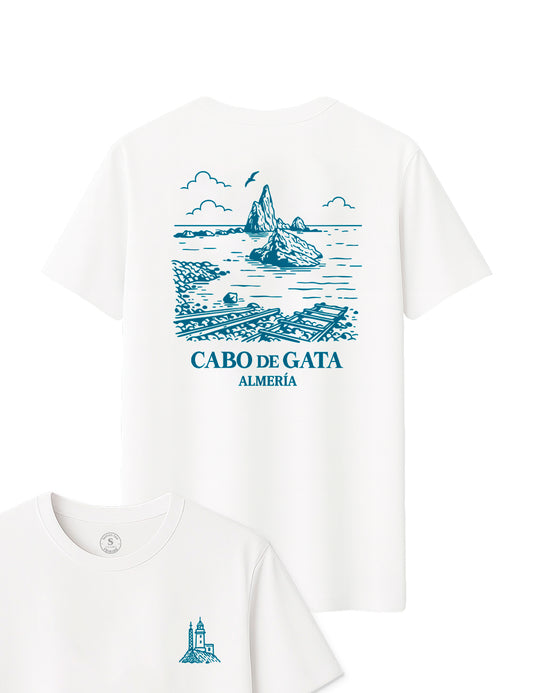 Cabo de gata