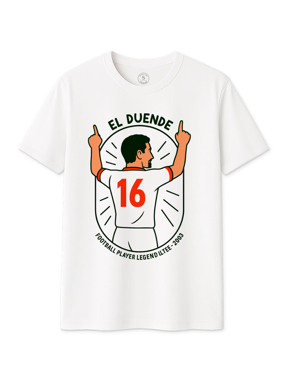 El Duende