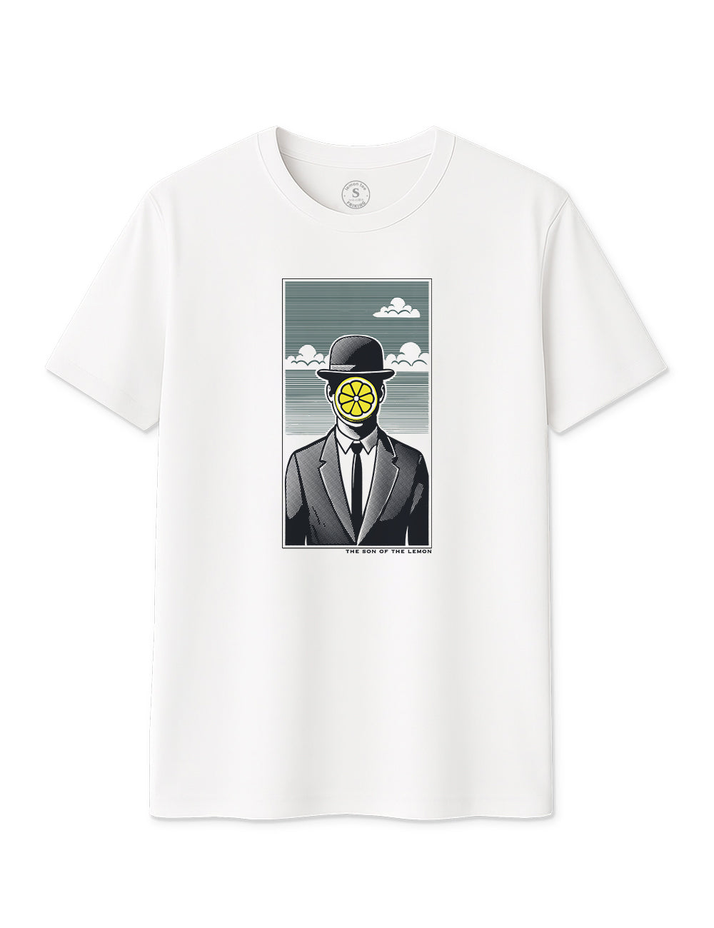 The son of the lemon