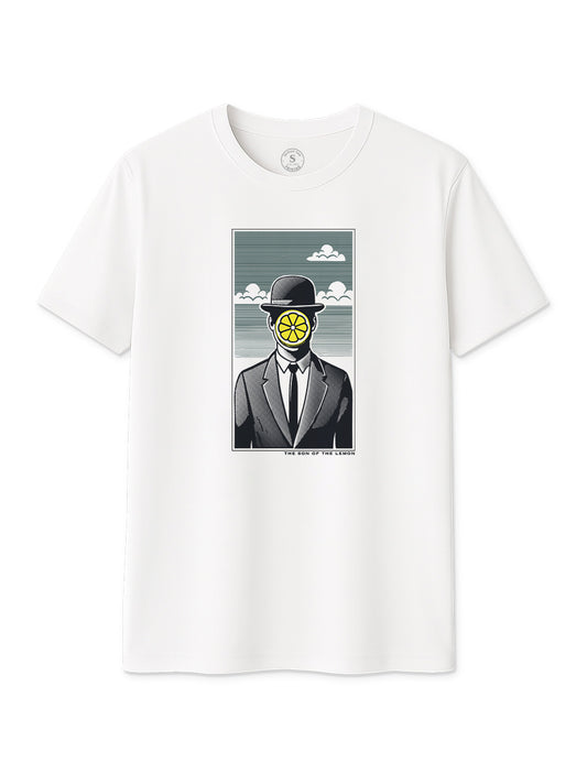 The son of the lemon