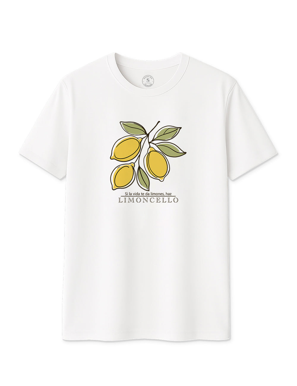 Lemoncello