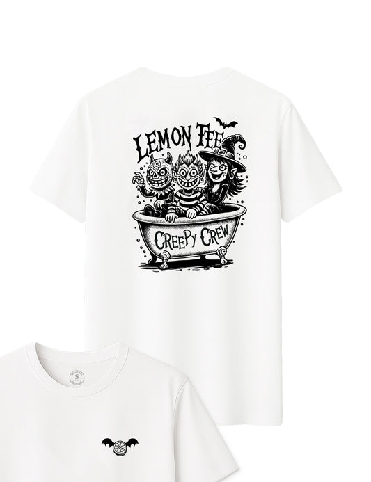 Creepy Crew