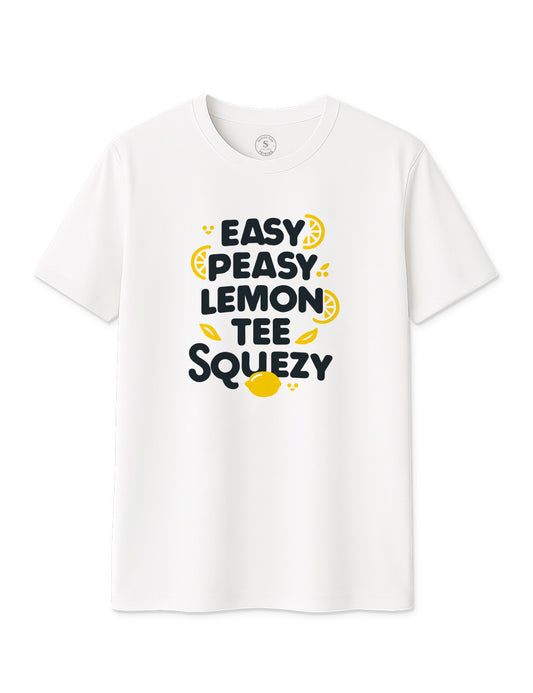 Lemon Tee Squezy