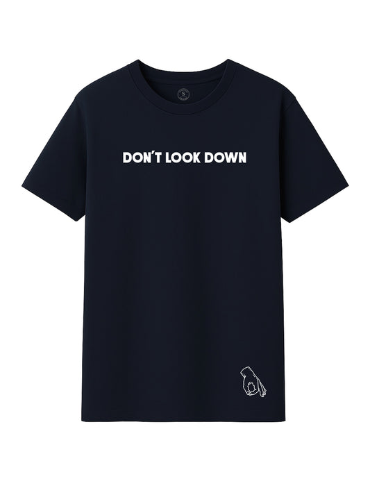 Don´t Look