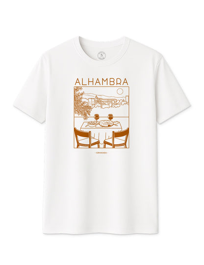 Vista Alhambra