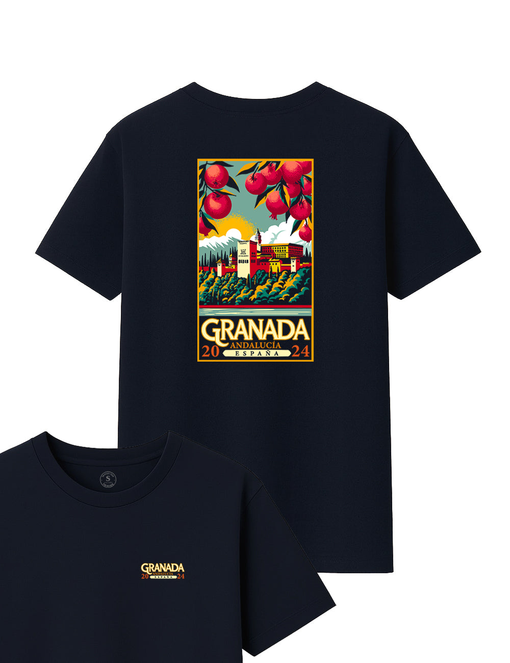 Granada Andalucía