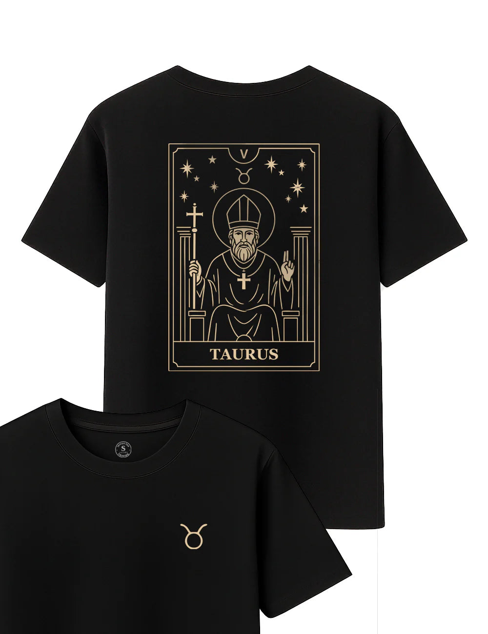 Tauro Tarot