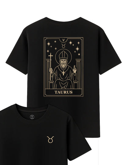 Tauro Tarot Crop L581
