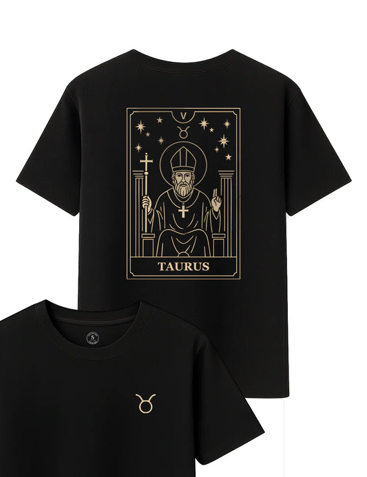 Tauro Tarot Crop L581