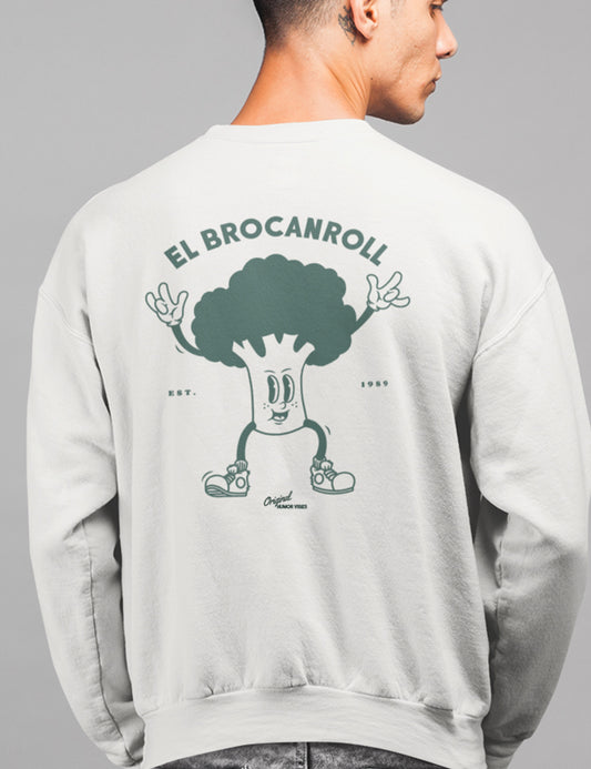 Brocanroll - 004x
