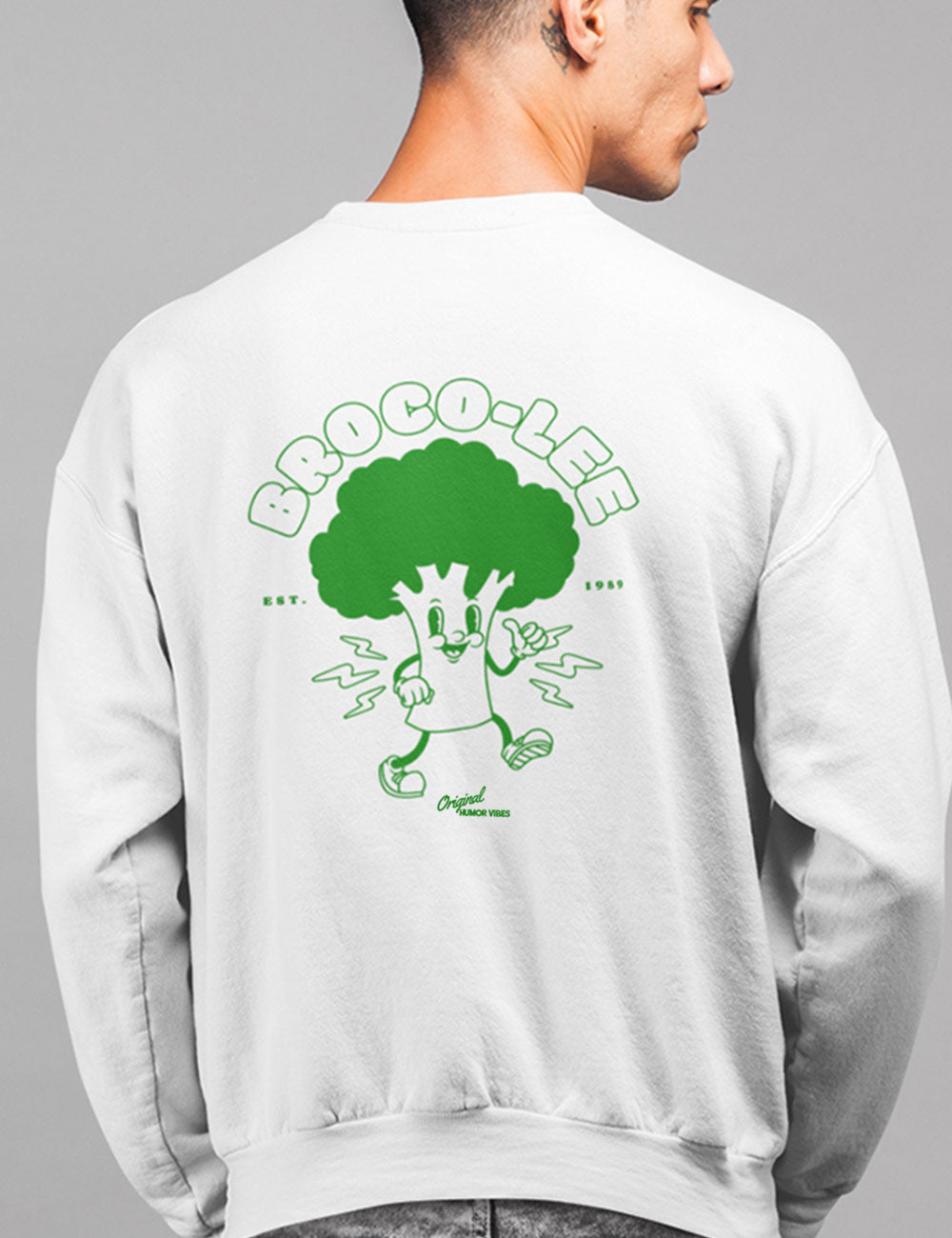 Brocolee - 018x