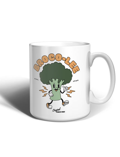 Brocolee - 005x