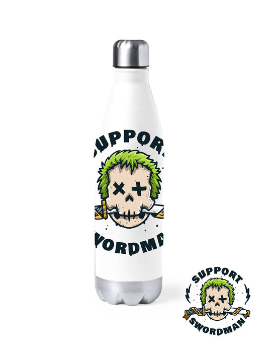 Bottiglia termica suWordman (750 ml)