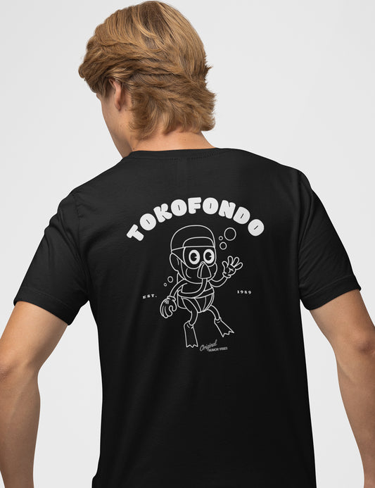TOKOFONDO - 031X