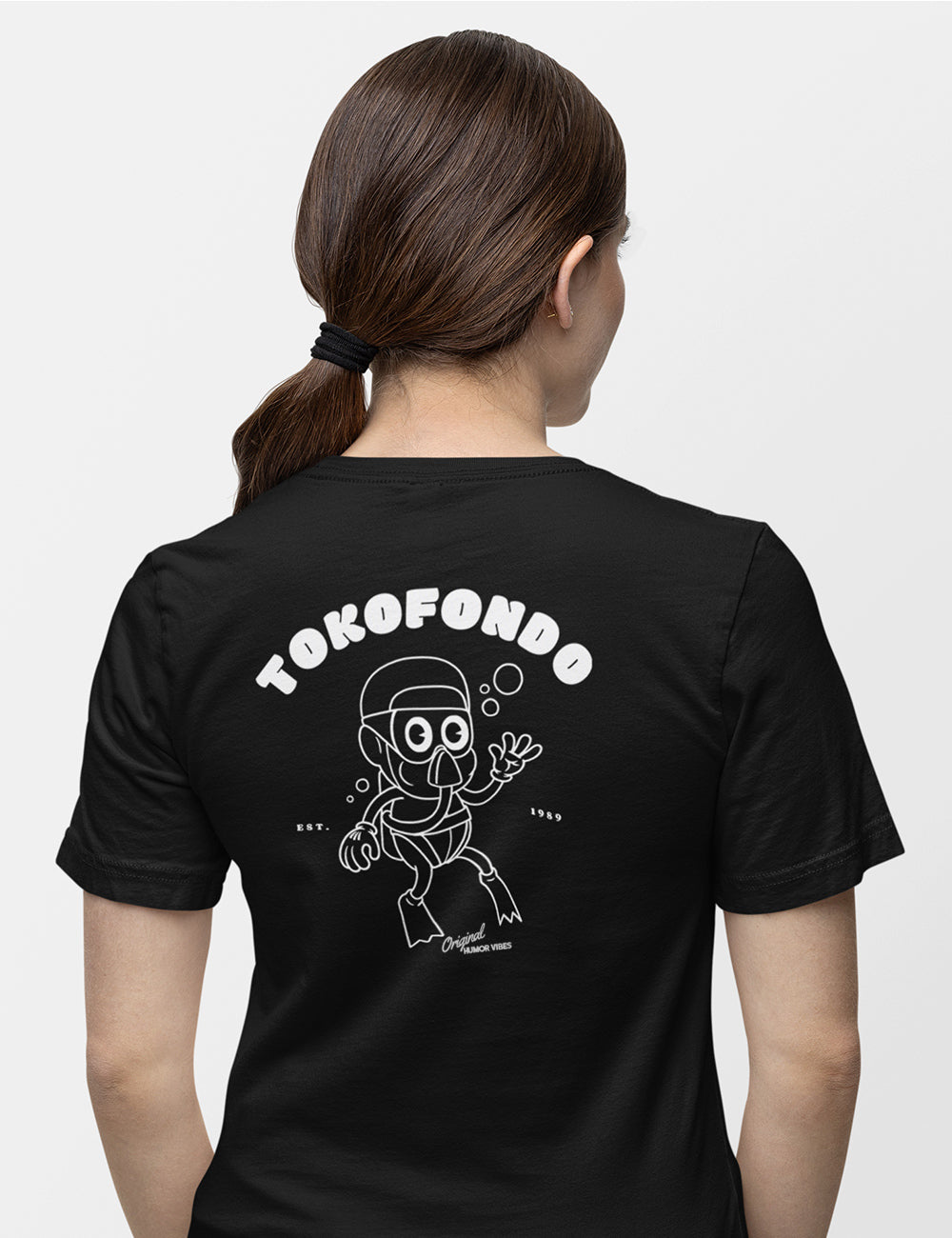 TOKOFONDO - 031x