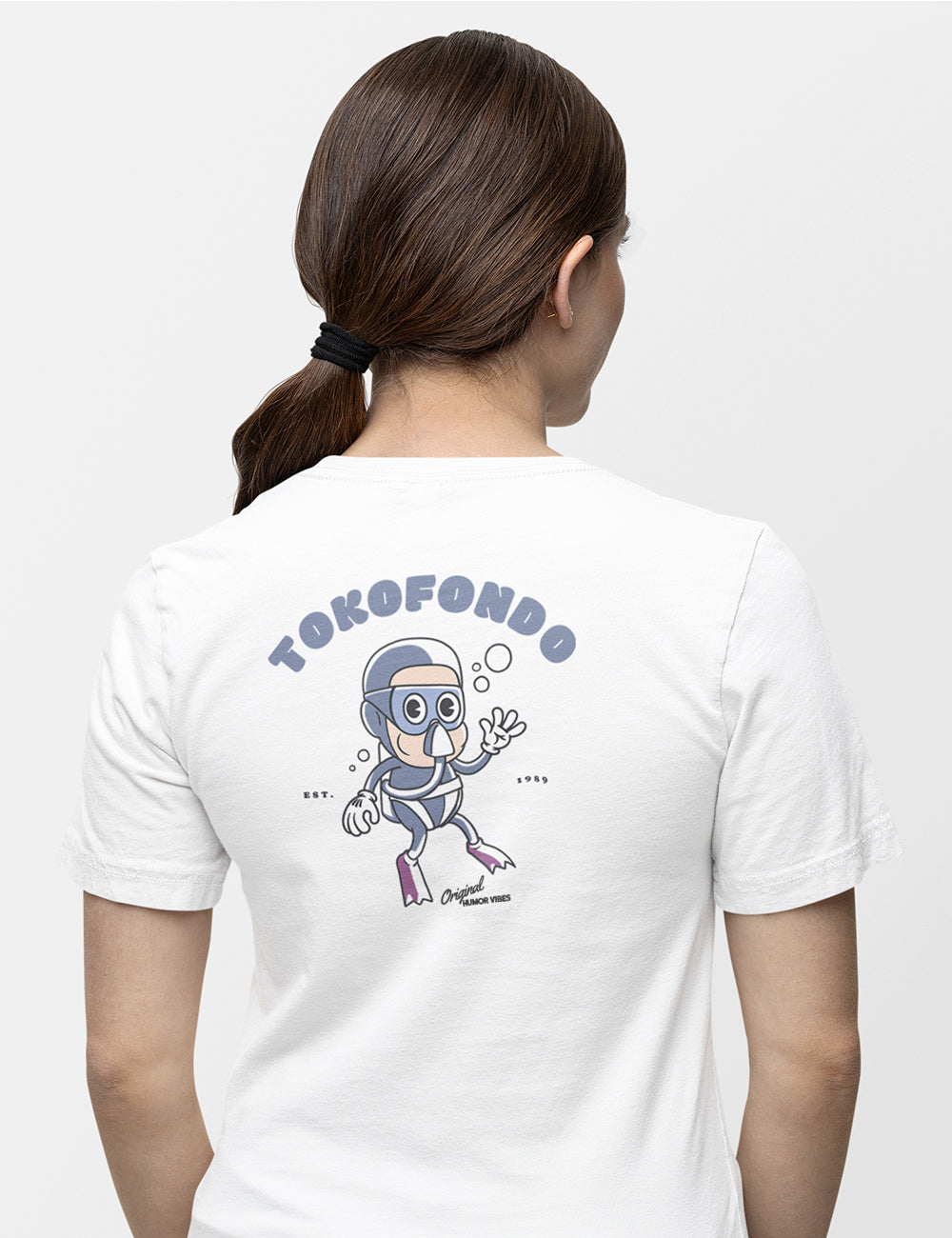 Tokofondo - 032x