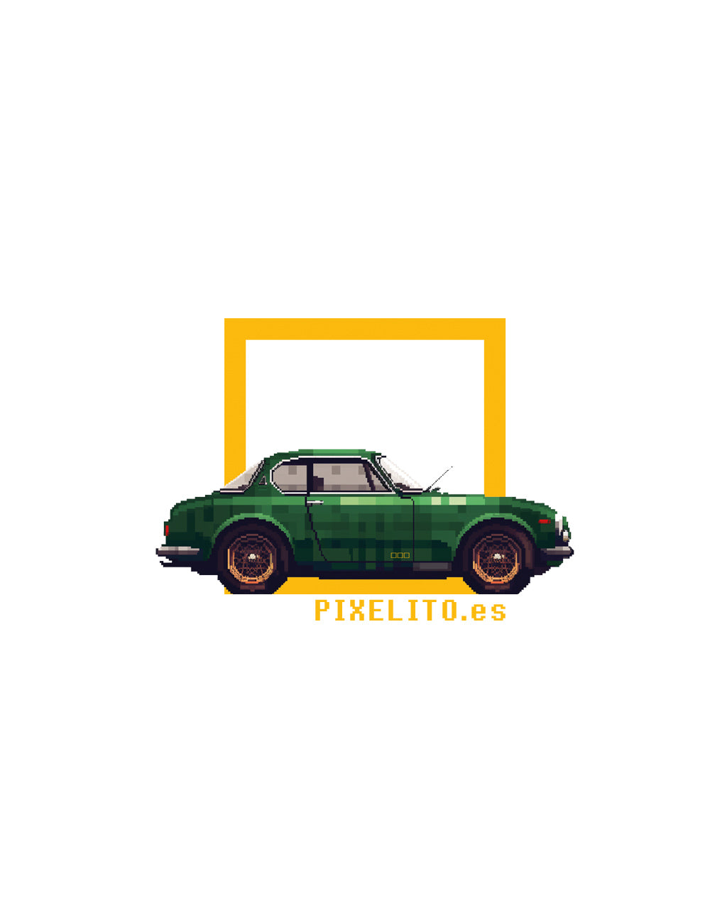 Alfa Romeo 1900 - 053PX