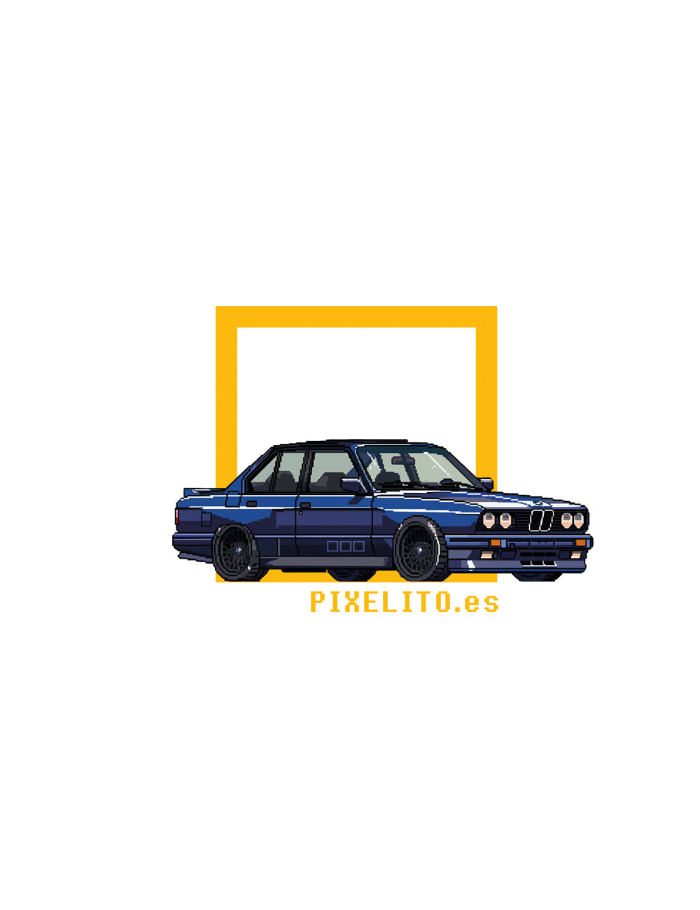 BMW M5 - 060PX