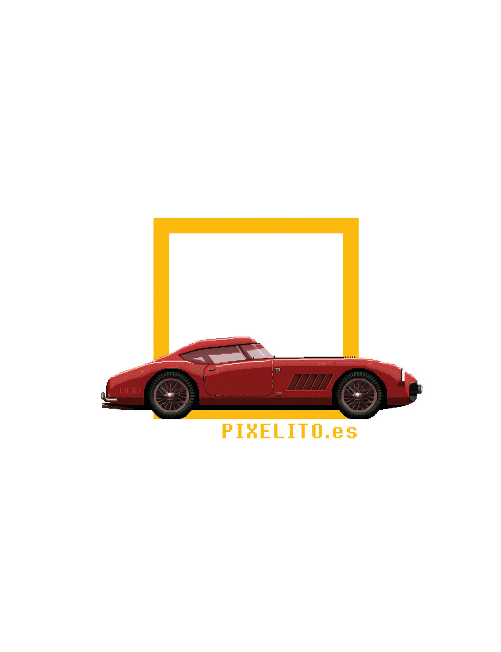 Cisitalia 202 - 065PX