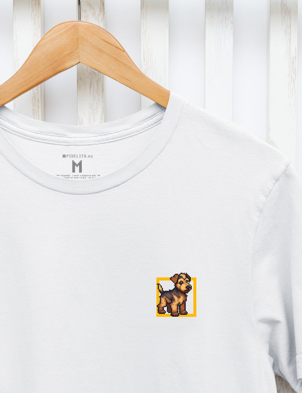 Airedale Terrier - 016px
