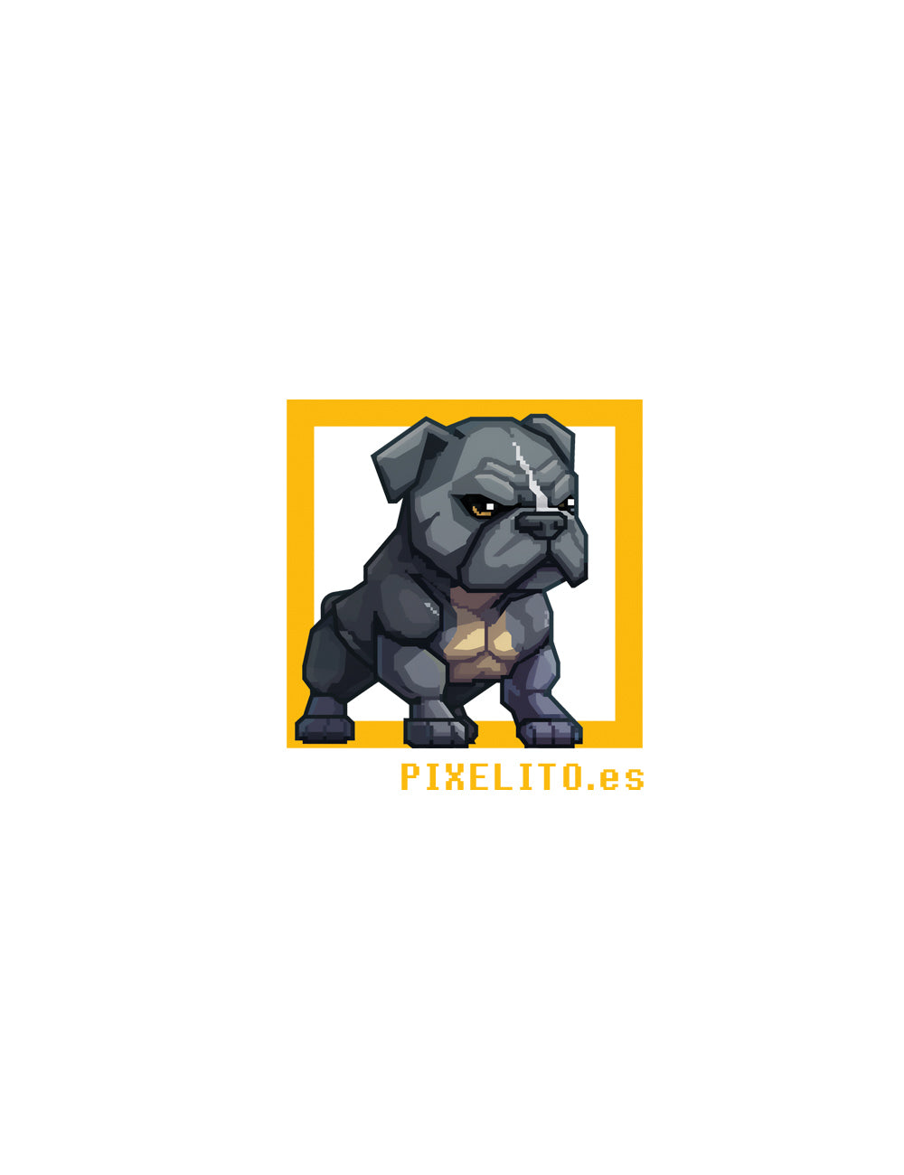 América - Bully - 017px