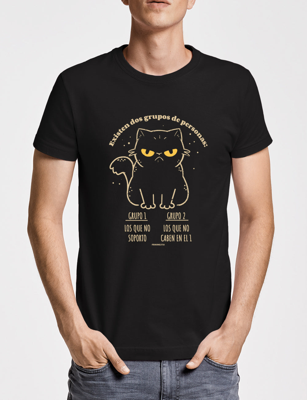 Gruppi di persone - 372A (dimensioni 4xl e 5xl)