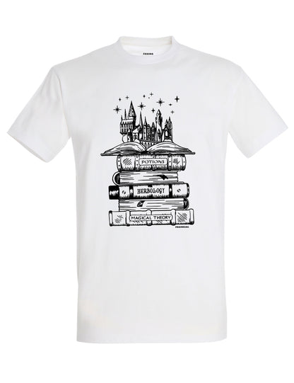 Magical books