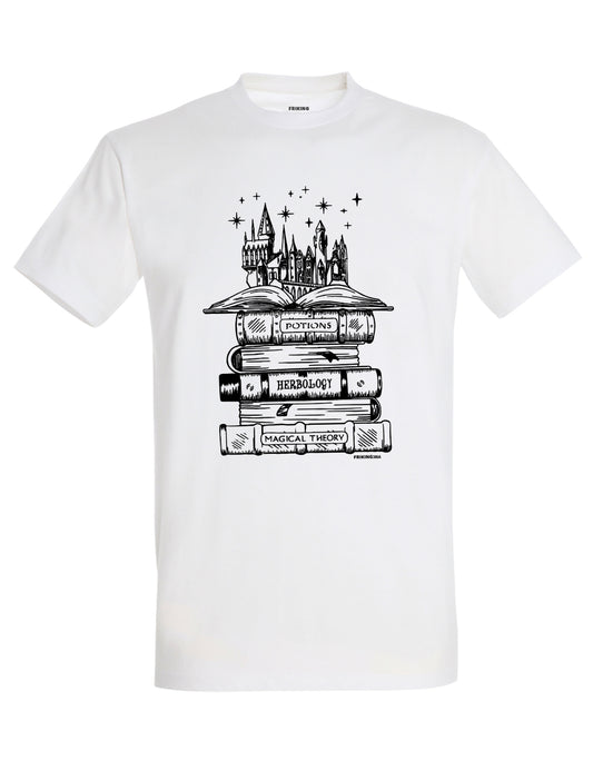 Magical books
