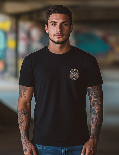 Pare de pensar em L187